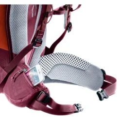 Deuter TRAIL 28 SL Damen - Tagesrucksack -Globetrotter Geschaft 5638031138 f trail 28 sl deuter 24