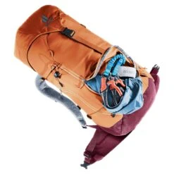 Deuter TRAIL 28 SL Damen - Tagesrucksack -Globetrotter Geschaft 5638031138 g trail 28 sl deuter 24