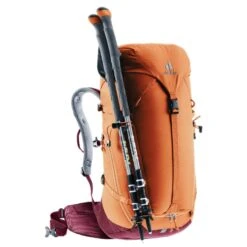 Deuter TRAIL 28 SL Damen - Tagesrucksack -Globetrotter Geschaft 5638031138 h trail 28 sl deuter 24