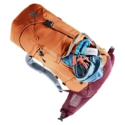 Deuter TRAIL 28 SL Damen - Tagesrucksack -Globetrotter Geschaft 5638031138 k trail 28 sl deuter 24