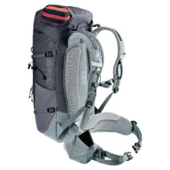 Deuter TRAIL 30 Herren - Tagesrucksack -Globetrotter Geschaft 5638031144 i trail 30 deuter 24
