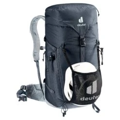 Deuter TRAIL 30 Herren - Tagesrucksack -Globetrotter Geschaft 5638031144 j trail 30 deuter 24