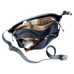 Deuter PASSWAY 2 Unisex - Umhängetasche 7 Deuter PASSWAY 2 Unisex - Umhängetasche -Globetrotter Geschaft 5638031148 c passway 2 deuter 24