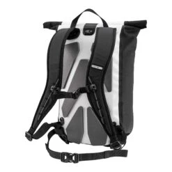 Ortlieb VELOCITY DESIGN TREES 23L - Wasserdichter Rucksack 7 Ortlieb VELOCITY DESIGN TREES 23L - Wasserdichter Rucksack -Globetrotter Geschaft 5638031393 c velocity design trees 23l whitebl ortlieb 24