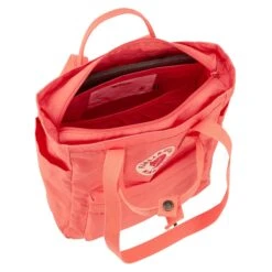 FJÄLLRÄVEN KÅNKEN TOTEPACK Unisex - Tagesrucksack -Globetrotter Geschaft 5638033834 eombqsg kanken totepack fjaellraeven 24