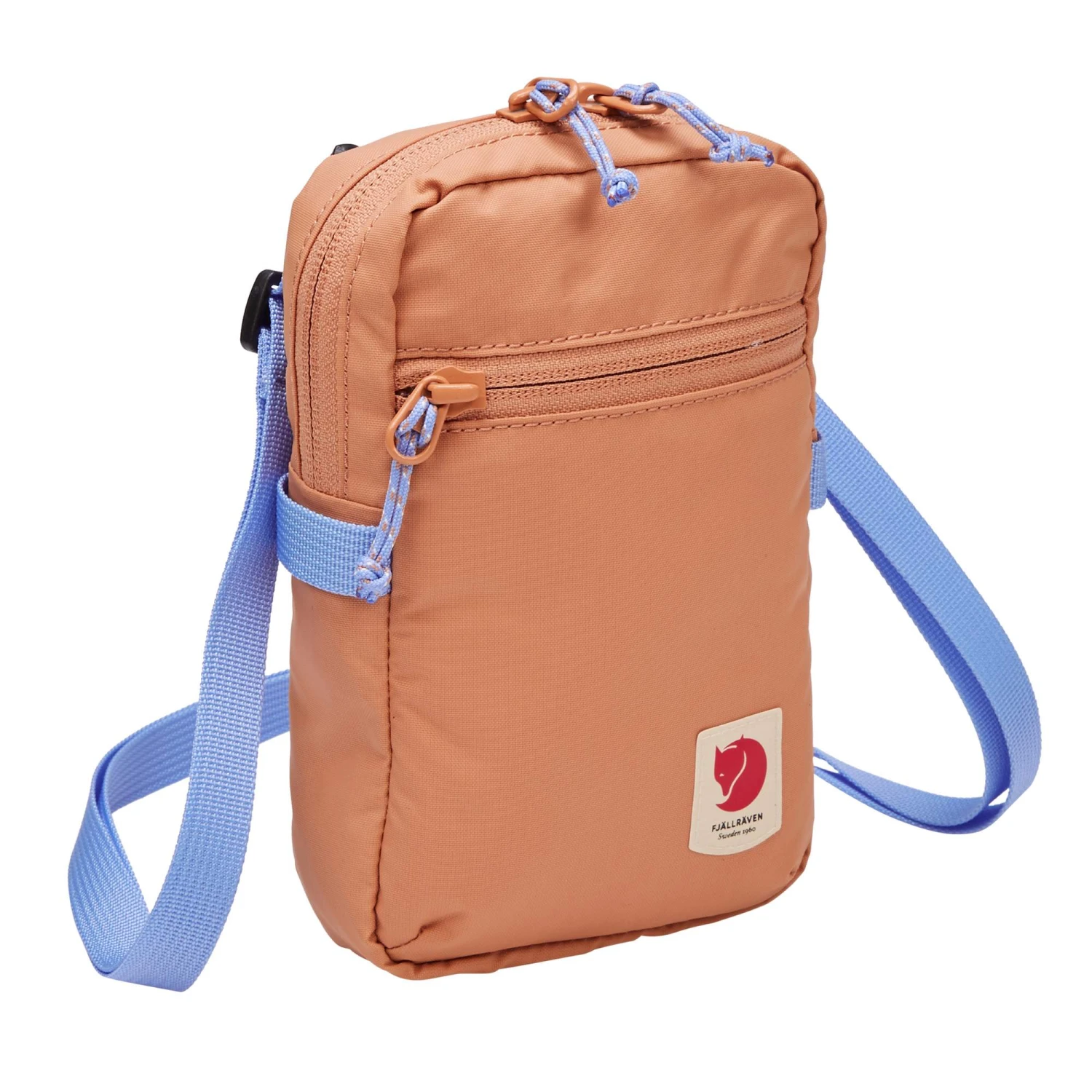 FJÄLLRÄVEN HIGH COAST POCKET Unisex - Umhängetasche 1 FJÄLLRÄVEN HIGH COAST POCKET Unisex - Umhängetasche