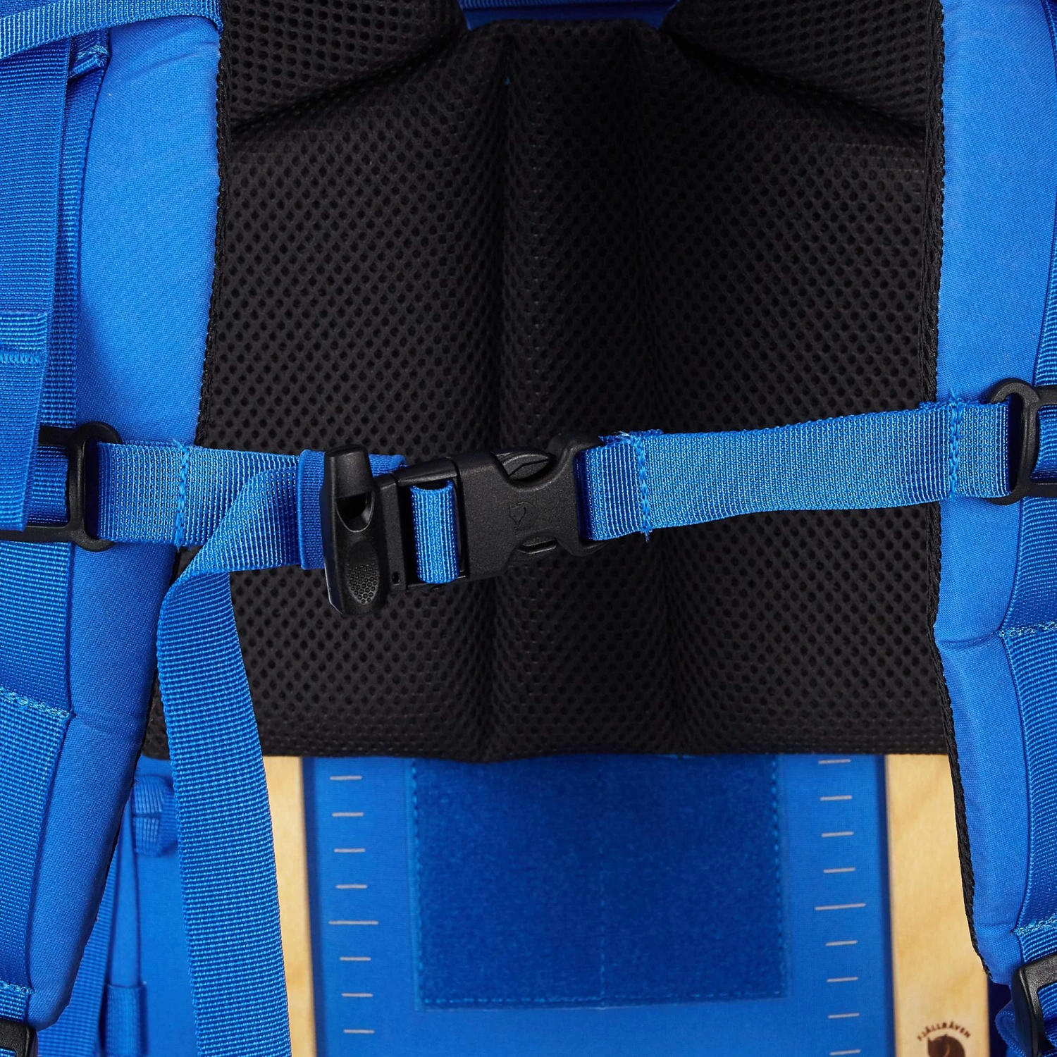 FJÄLLRÄVEN KAJKA 35 S/M Unisex - Tourenrucksack 11 FJÄLLRÄVEN KAJKA 35 S/M Unisex - Tourenrucksack – Bild 11