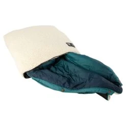 VICKYWOOD X VOITED CLOUDY TOUCH KISSENDECKE - Decke -Globetrotter Geschaft 5638036750 e vickywood x voited cloudy touch kissendecke vickywood 24