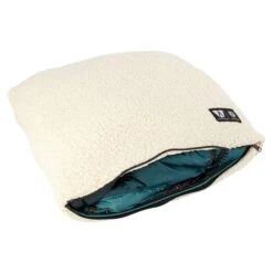 VICKYWOOD X VOITED CLOUDY TOUCH KISSENDECKE - Decke -Globetrotter Geschaft 5638036750 i vickywood x voited cloudy touch kissendecke vickywood 24