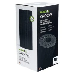 Blackroll GROOVE STANDARD -Globetrotter Geschaft 5638037120 f groove standard blackroll 24