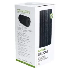 Blackroll GROOVE STANDARD -Globetrotter Geschaft 5638037120 g groove standard blackroll 24