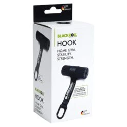Blackroll HOOK -Globetrotter Geschaft 5638037122 e hook blackroll 24