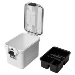 Yeti Coolers LOADOUT 15 GO BOX - Ausrüstungsbox -Globetrotter Geschaft 5638037870 f loadout 15 go box yeti coolers 24