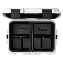 Yeti Coolers LOADOUT 30 GO BOX - Ausrüstungsbox -Globetrotter Geschaft 5638037875 e loadout 30 go box yeti coolers 24