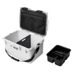 Yeti Coolers LOADOUT 30 GO BOX - Ausrüstungsbox -Globetrotter Geschaft 5638037875 k loadout 30 go box yeti coolers 24