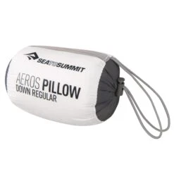 Sea To Summit AEROS DOWN PILLOW REGULAR - Kissen -Globetrotter Geschaft 5638038556 d aeros down pillow regular sea to summit 24