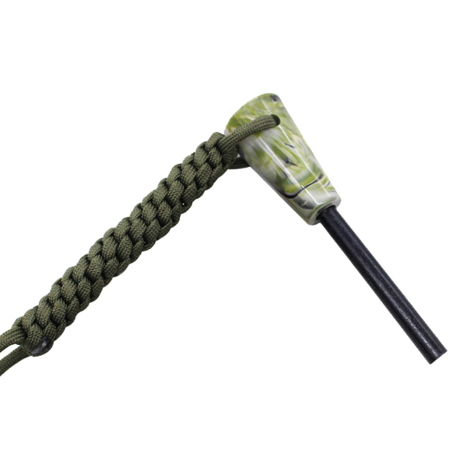 Origin Outdoors ZÜNDSTAHL STONE - Feuerstarter 2 Origin Outdoors ZÜNDSTAHL STONE - Feuerstarter – Bild 2