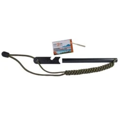 Origin Outdoors ZÜNDSTAHL GOLIATH - Feuerstarter 5 Origin Outdoors ZÜNDSTAHL GOLIATH - Feuerstarter -Globetrotter Geschaft 5638038810 c zuendstahl goliath origin outdoors 24