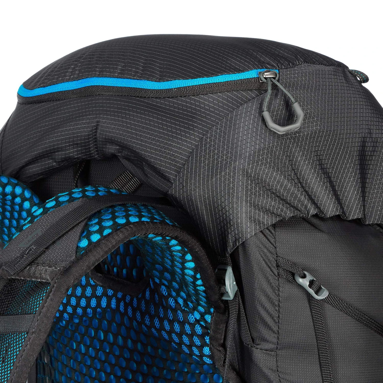 Gregory FOCAL 48 Herren - Tourenrucksack 12 Gregory FOCAL 48 Herren - Tourenrucksack – Bild 12