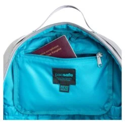 PACSAFE ECO 25L BACKPACK Unisex - Tagesrucksack -Globetrotter Geschaft 5638048772 k pacsafe eco 25l backpack pacsafe 24