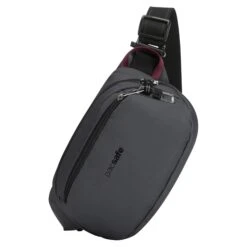 Pacsafe VIBE 100 HIP PACK Unisex - Wertsachenaufbewahrung -Globetrotter Geschaft 5638048773 c vibe 100 hip pack pacsafe 24