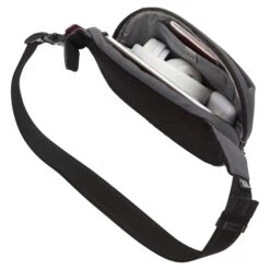 Pacsafe VIBE 100 HIP PACK Unisex - Wertsachenaufbewahrung -Globetrotter Geschaft 5638048773 e vibe 100 hip pack pacsafe 24