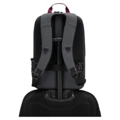Pacsafe METROSAFE X 20L BACKPACK Unisex - Laptoprucksack -Globetrotter Geschaft 5638053754 f metrosafe x 20l backpack pacsafe 24