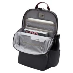 Pacsafe METROSAFE X 20L BACKPACK Unisex - Laptoprucksack -Globetrotter Geschaft 5638053754 g metrosafe x 20l backpack pacsafe 24