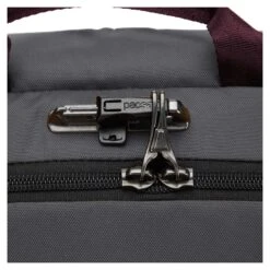 Pacsafe METROSAFE X 20L BACKPACK Unisex - Laptoprucksack -Globetrotter Geschaft 5638053754 i metrosafe x 20l backpack pacsafe 24