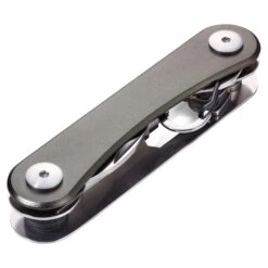 KEY ORGANISER TROIKA CLEVER KEY - Schlüsselanhänger -Globetrotter Geschaft 5638070304 d key organiser troika clever key troika 24