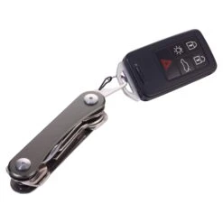 KEY ORGANISER TROIKA CLEVER KEY - Schlüsselanhänger -Globetrotter Geschaft 5638070304 h key organiser troika clever key troika 24