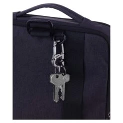 KEYRING D-CLICK - Schlüsselanhänger -Globetrotter Geschaft 5638070314 e keyring dclick troika 24