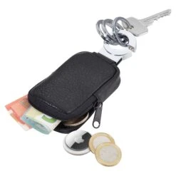 KEYRING POCKET CLICK - Schlüsselanhänger -Globetrotter Geschaft 5638070332 c keyring pocket click troika 24