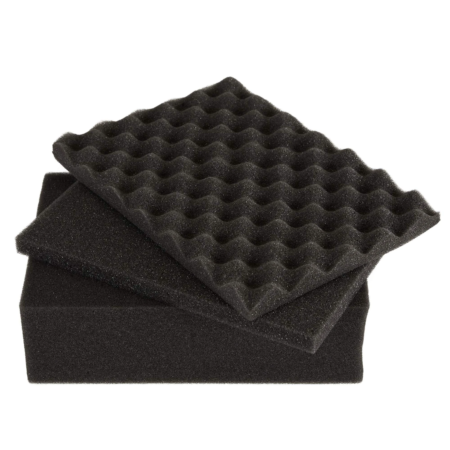 SCHUTZKOFFER 1150 SCHAUMSTOFF - Ausrüstungsbox 3 SCHUTZKOFFER 1150 SCHAUMSTOFF - Ausrüstungsbox – Bild 3