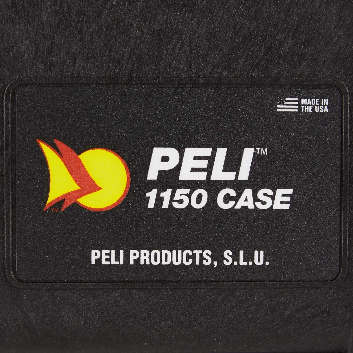 SCHUTZKOFFER 1150 SCHAUMSTOFF - Ausrüstungsbox 7 SCHUTZKOFFER 1150 SCHAUMSTOFF - Ausrüstungsbox – Bild 7