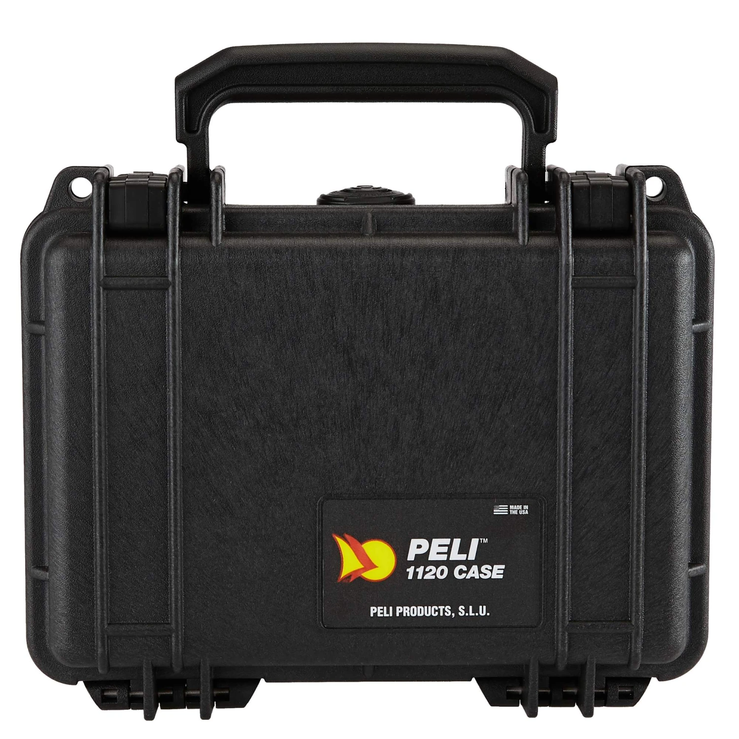 SCHUTZKOFFER 1120 SCHAUMSTOFF - Ausrüstungsbox 4 SCHUTZKOFFER 1120 SCHAUMSTOFF - Ausrüstungsbox – Bild 4