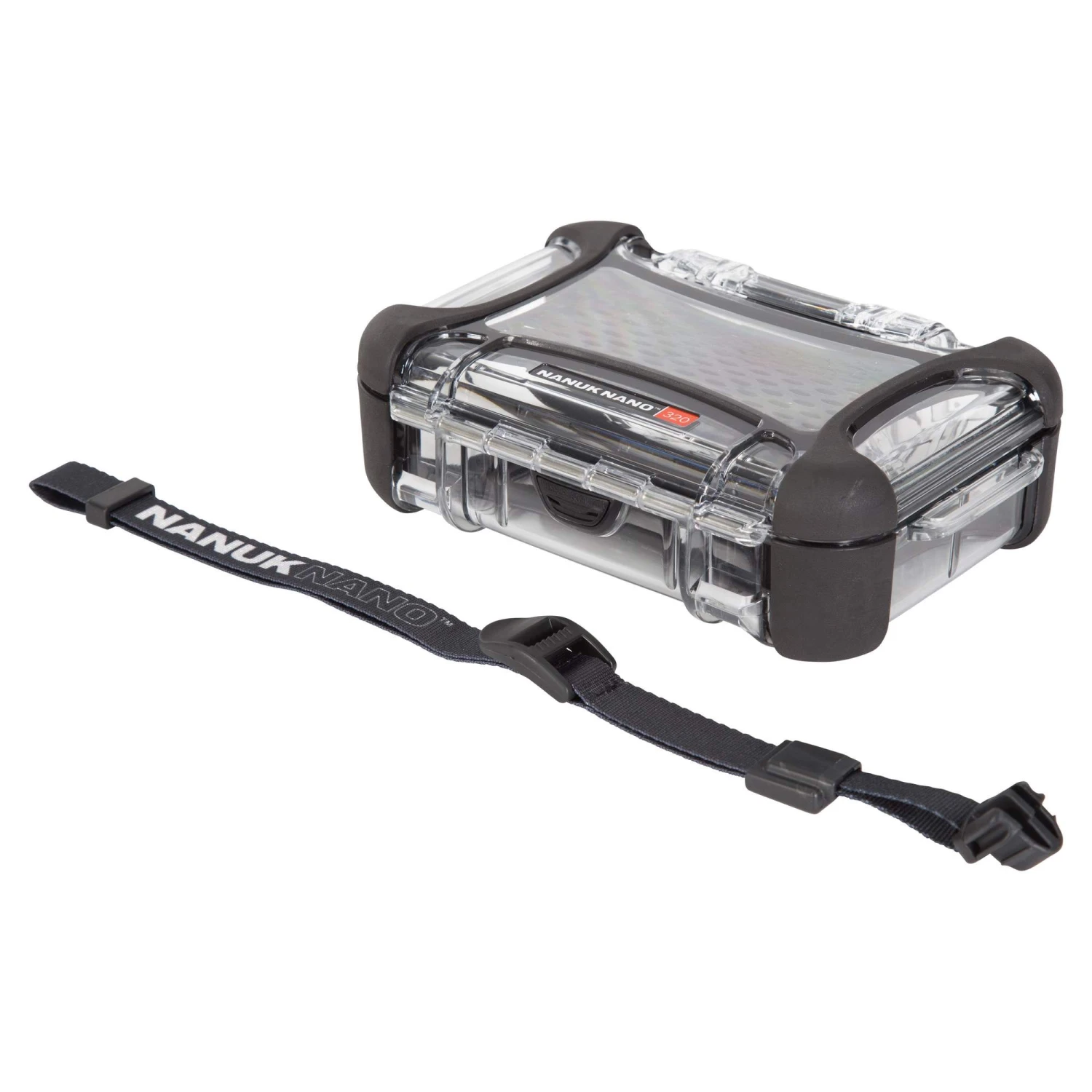 320 NANO - Ausrüstungsbox 2 320 NANO - Ausrüstungsbox – Bild 2