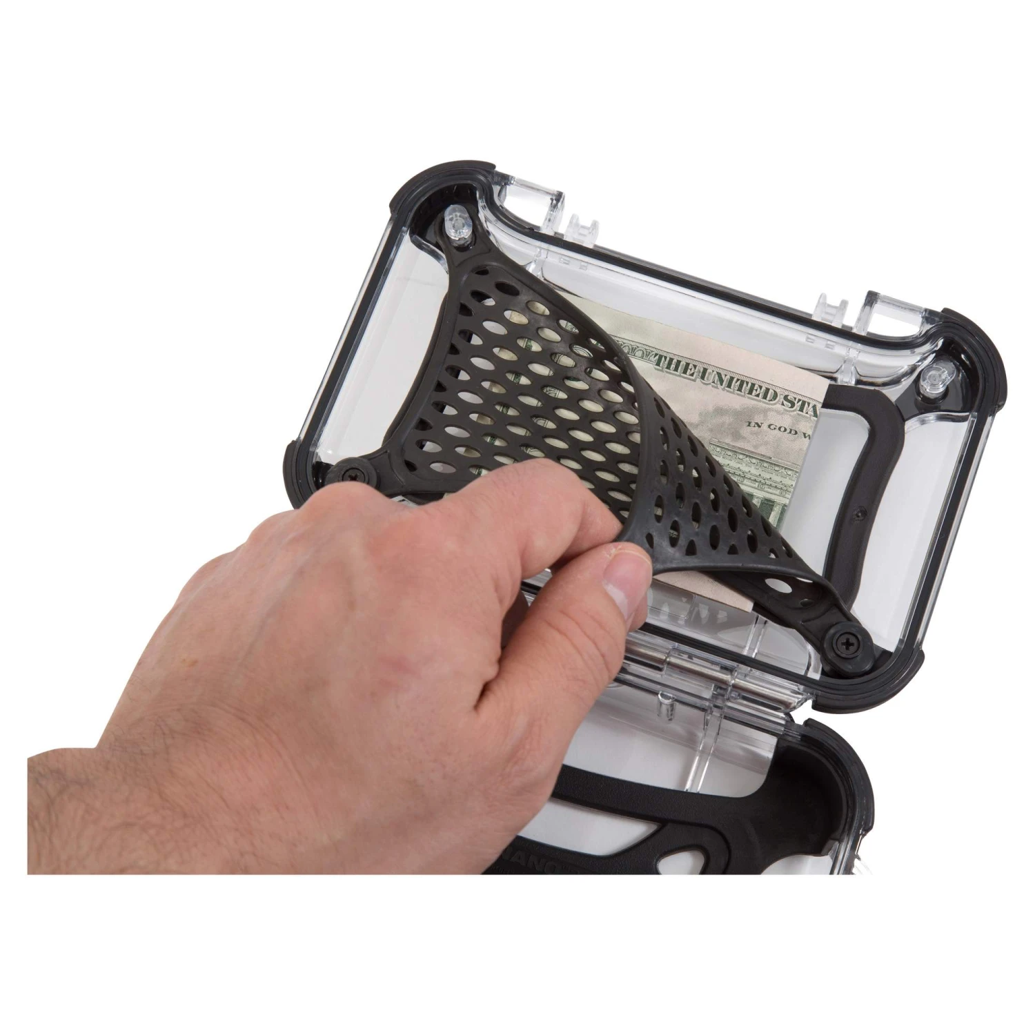 320 NANO - Ausrüstungsbox 8 320 NANO - Ausrüstungsbox – Bild 8