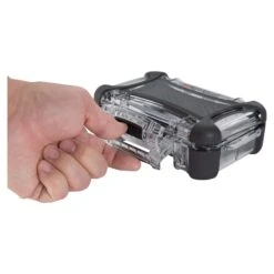 320 NANO - Ausrüstungsbox 19 320 NANO - Ausrüstungsbox -Globetrotter Geschaft 5638077931 i 320 nano nanuk 24