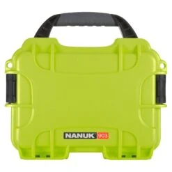 903 CASE MIT SCHAUM - Ausrüstungsbox