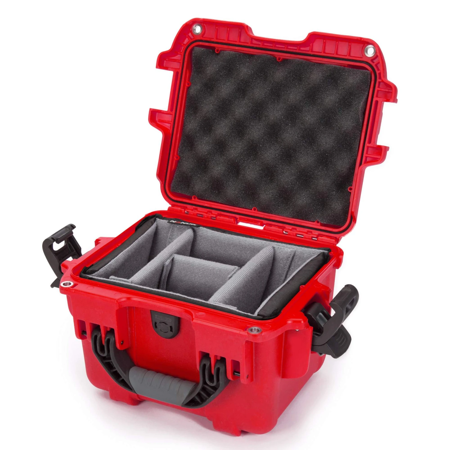 908 CASE MIT EINTEILER - Ausrüstungsbox 7 908 CASE MIT EINTEILER - Ausrüstungsbox – Bild 7