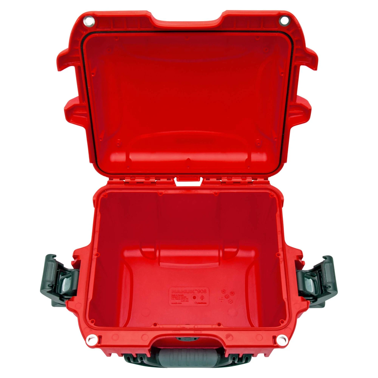 908 CASE MIT EINTEILER - Ausrüstungsbox 8 908 CASE MIT EINTEILER - Ausrüstungsbox – Bild 8