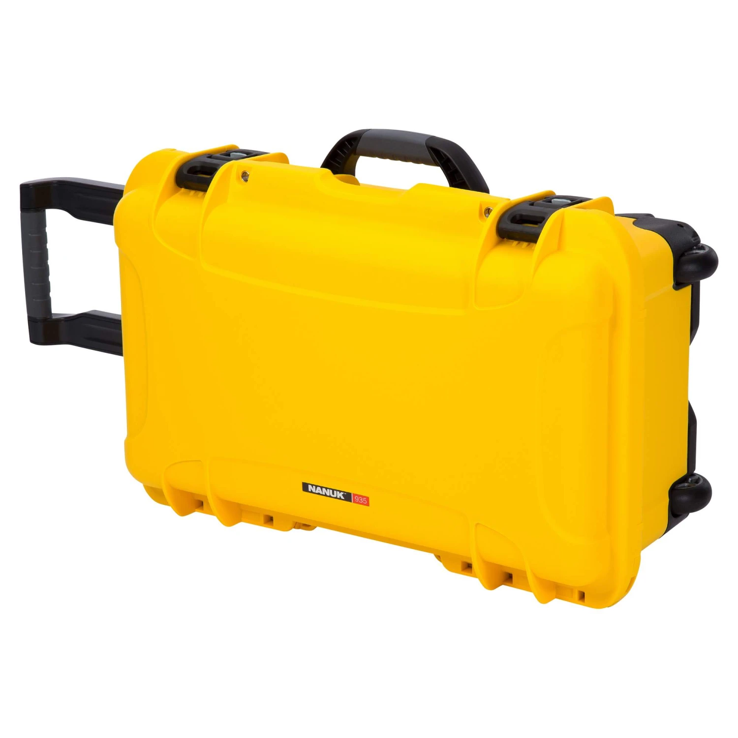 935 CASE MIT SCHAUM - Rollkoffer 2 935 CASE MIT SCHAUM - Rollkoffer – Bild 2