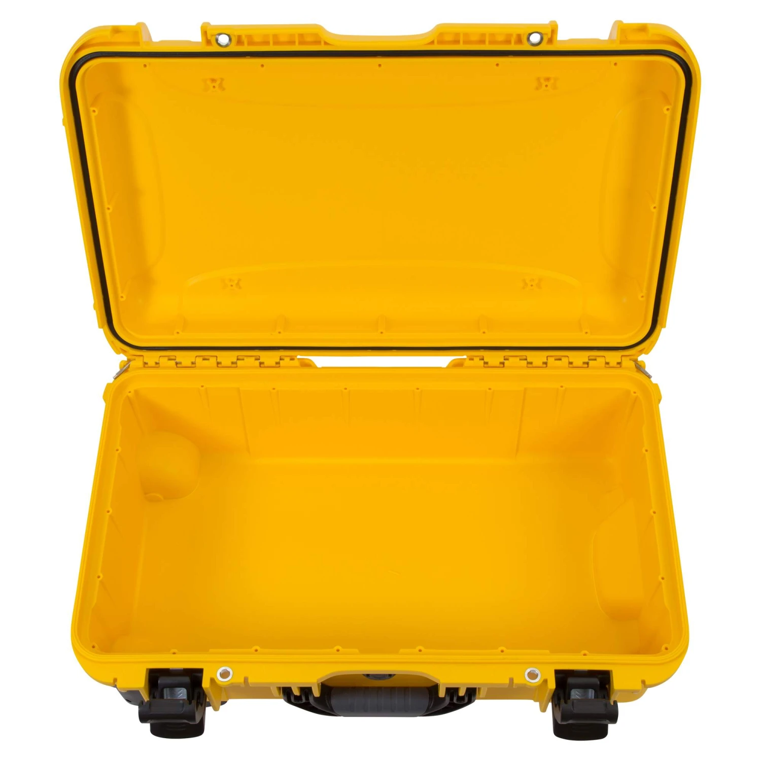 935 CASE MIT SCHAUM - Rollkoffer 13 935 CASE MIT SCHAUM - Rollkoffer – Bild 13