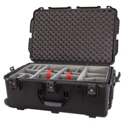 963 CASE MIT EINTEILER - Rollkoffer -Globetrotter Geschaft 5638077966 m 963 case mit einteiler nanuk 24