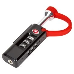 TSA ACCEPTED LUGGAGE LOCK -Globetrotter Geschaft 5638077976 c tsa accepted luggage lock nanuk 24