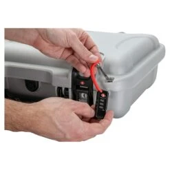 TSA ACCEPTED LUGGAGE LOCK -Globetrotter Geschaft 5638077976 f tsa accepted luggage lock nanuk 24